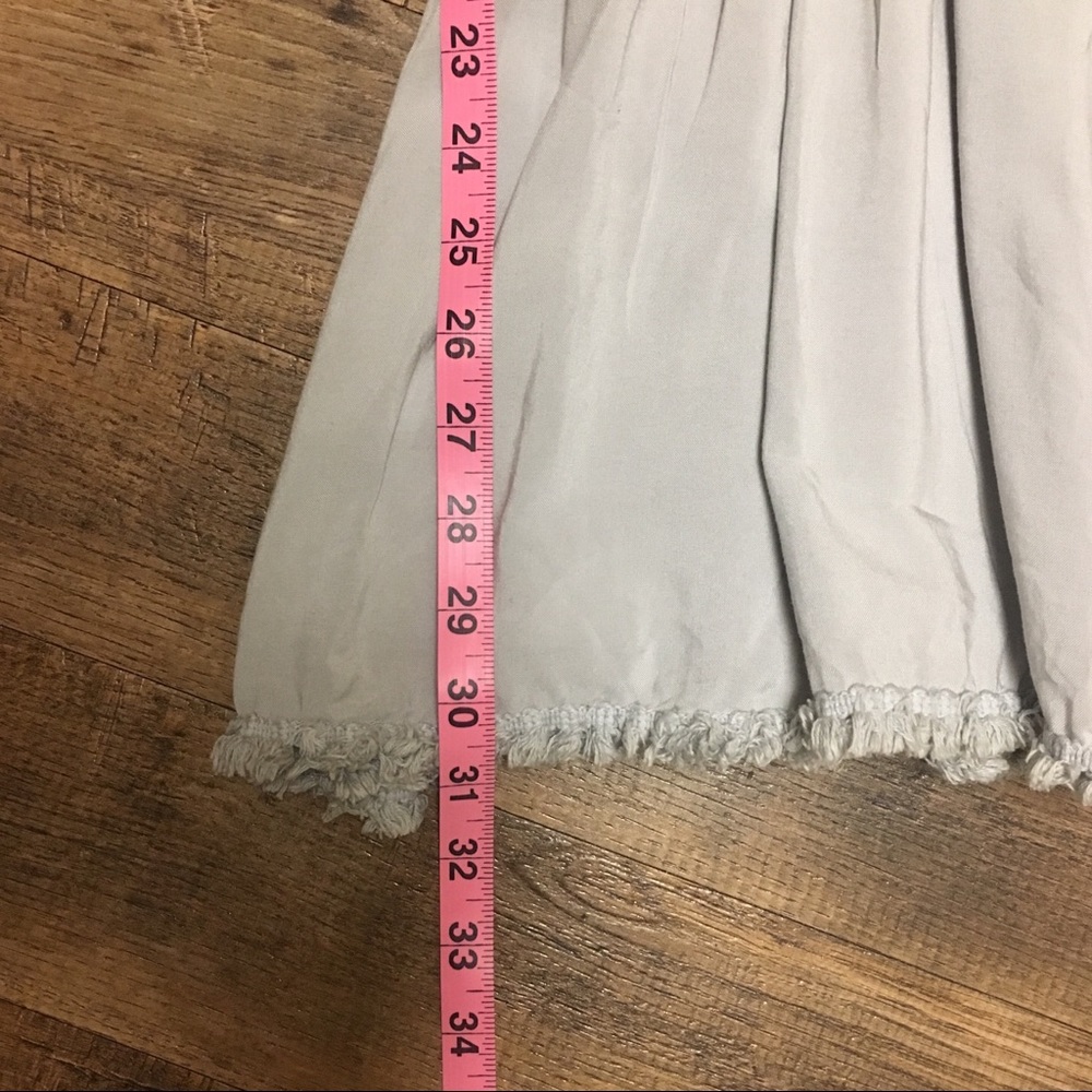NWOT Honey Punch romper - Picture 6 of 8